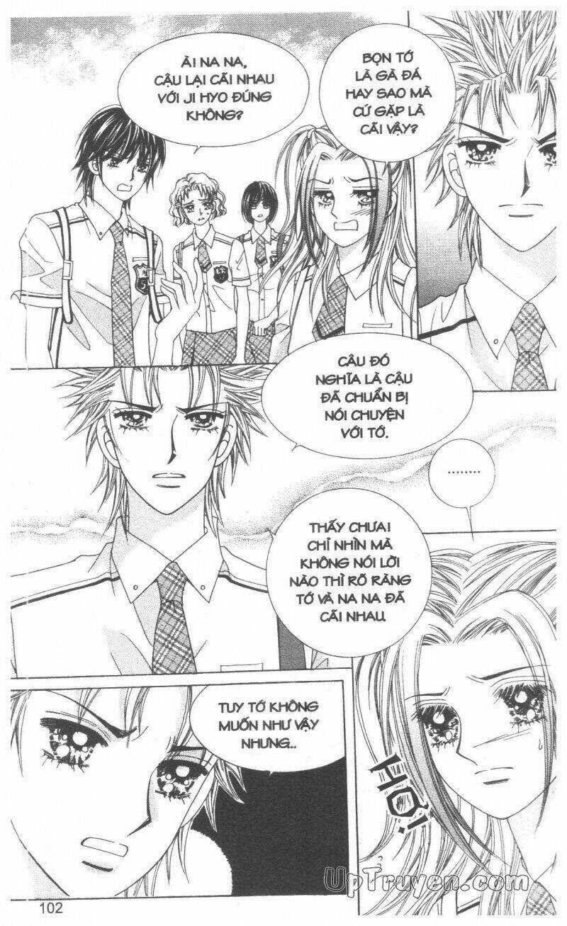 Cáo Già Gặp Sói Điên Chapter 5 trang 102