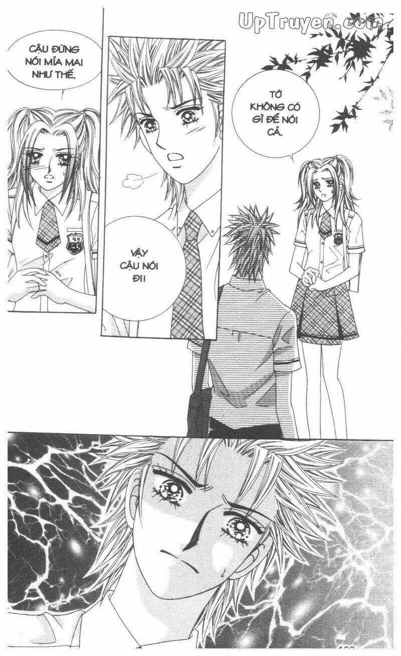 Cáo Già Gặp Sói Điên Chapter 5 trang 103