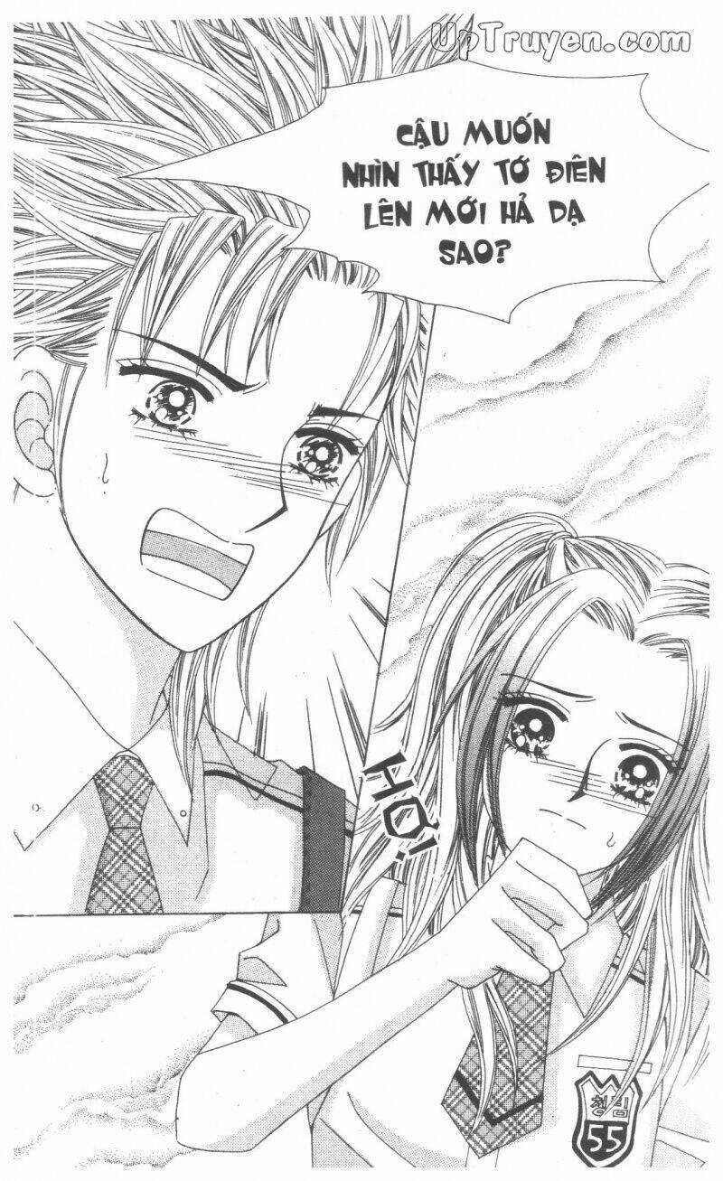 Cáo Già Gặp Sói Điên Chapter 5 trang 104