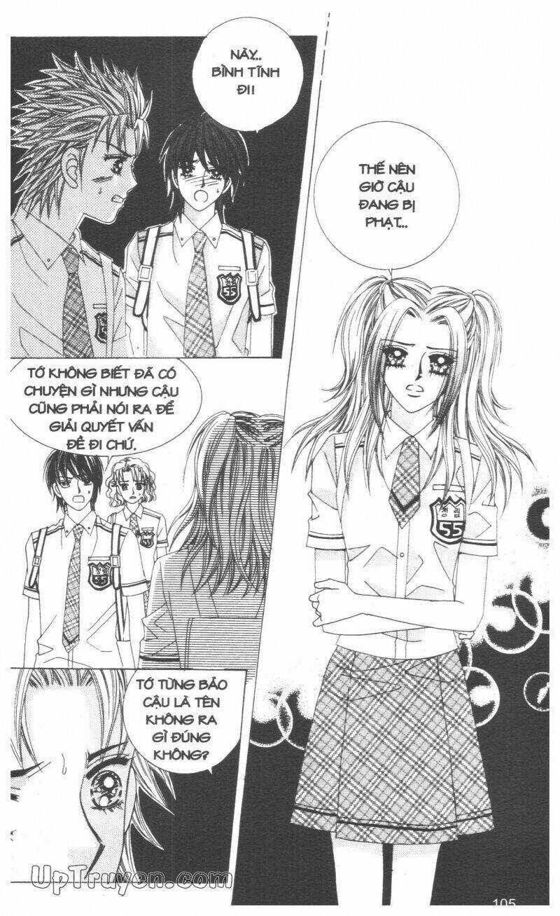 Cáo Già Gặp Sói Điên Chapter 5 trang 105