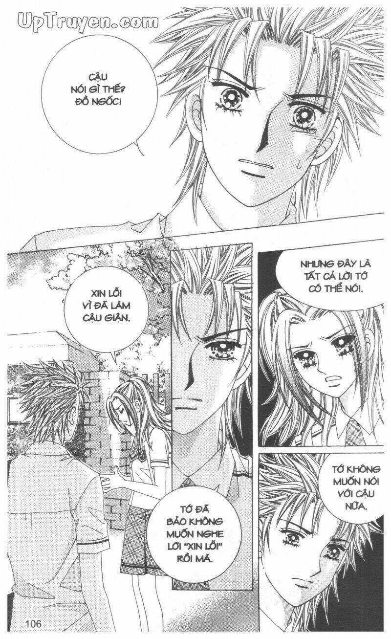 Cáo Già Gặp Sói Điên Chapter 5 trang 106