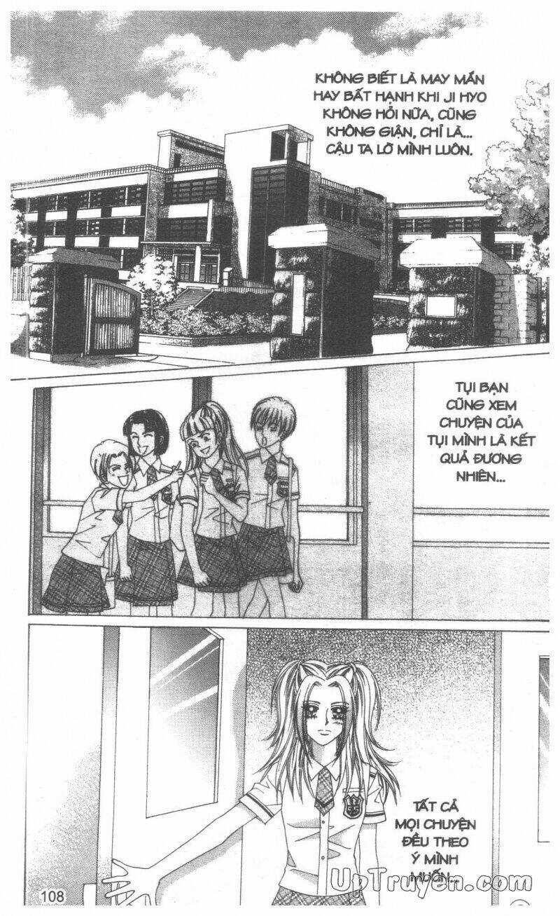 Cáo Già Gặp Sói Điên Chapter 5 trang 108