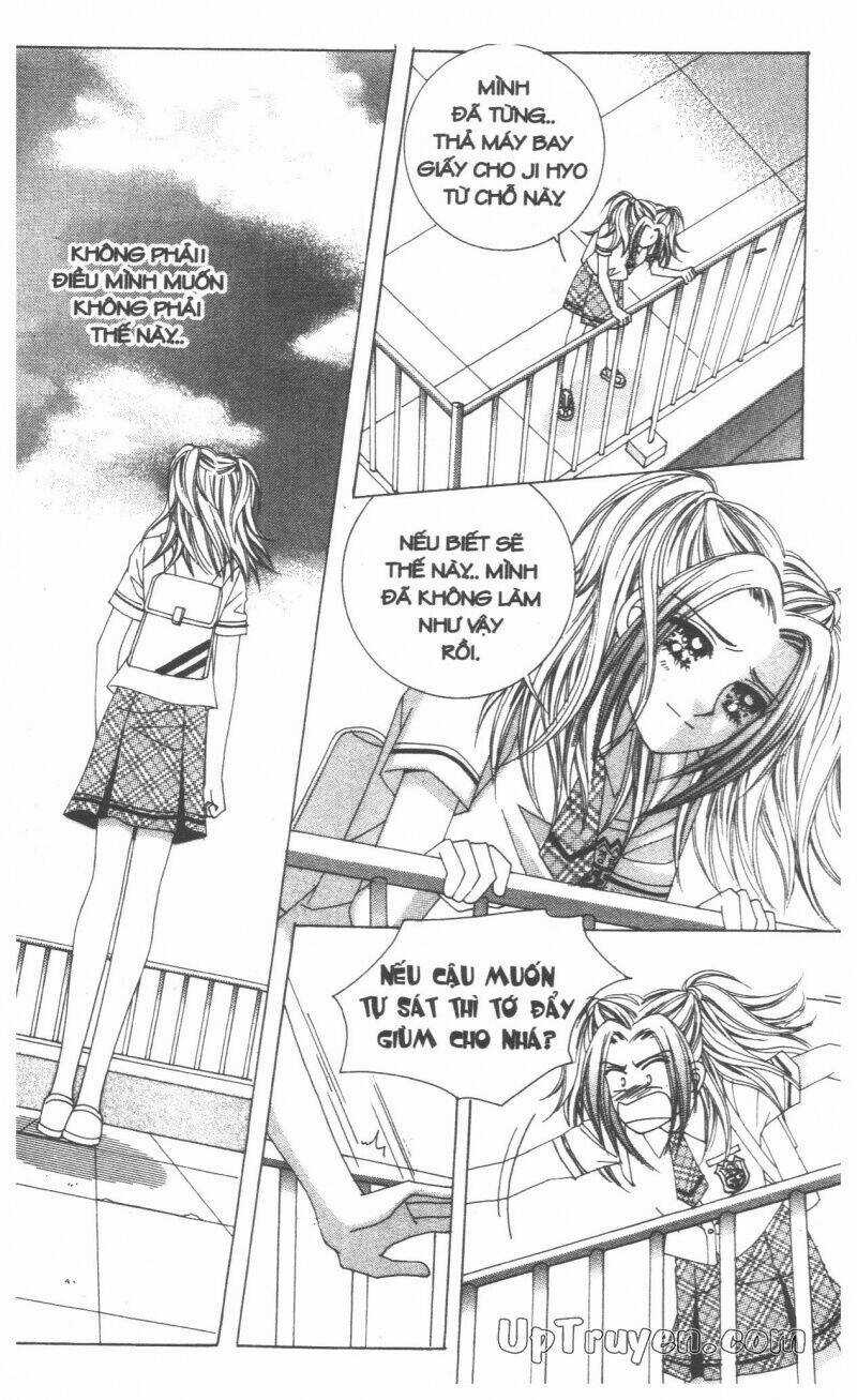 Cáo Già Gặp Sói Điên Chapter 5 trang 109