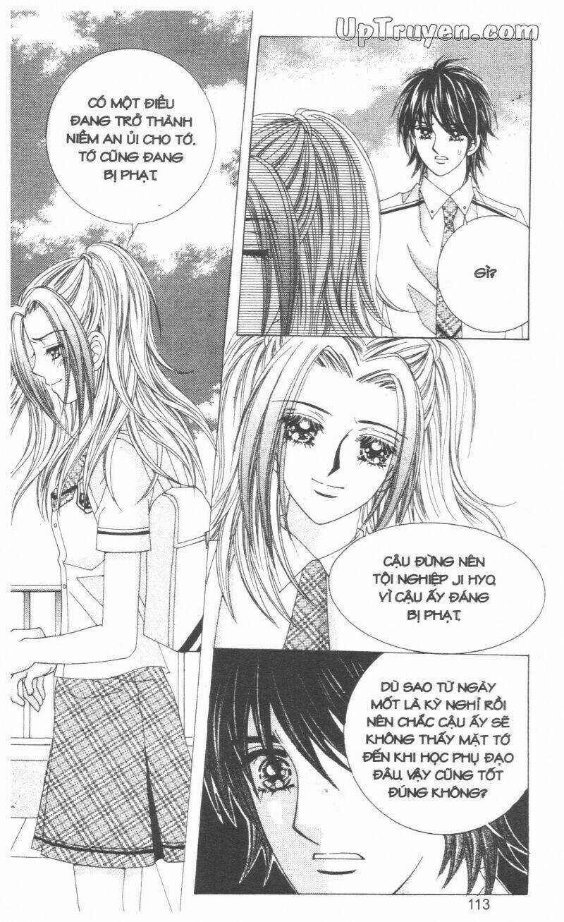 Cáo Già Gặp Sói Điên Chapter 5 trang 113