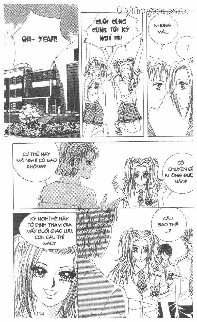 Cáo Già Gặp Sói Điên Chapter 5 trang 114