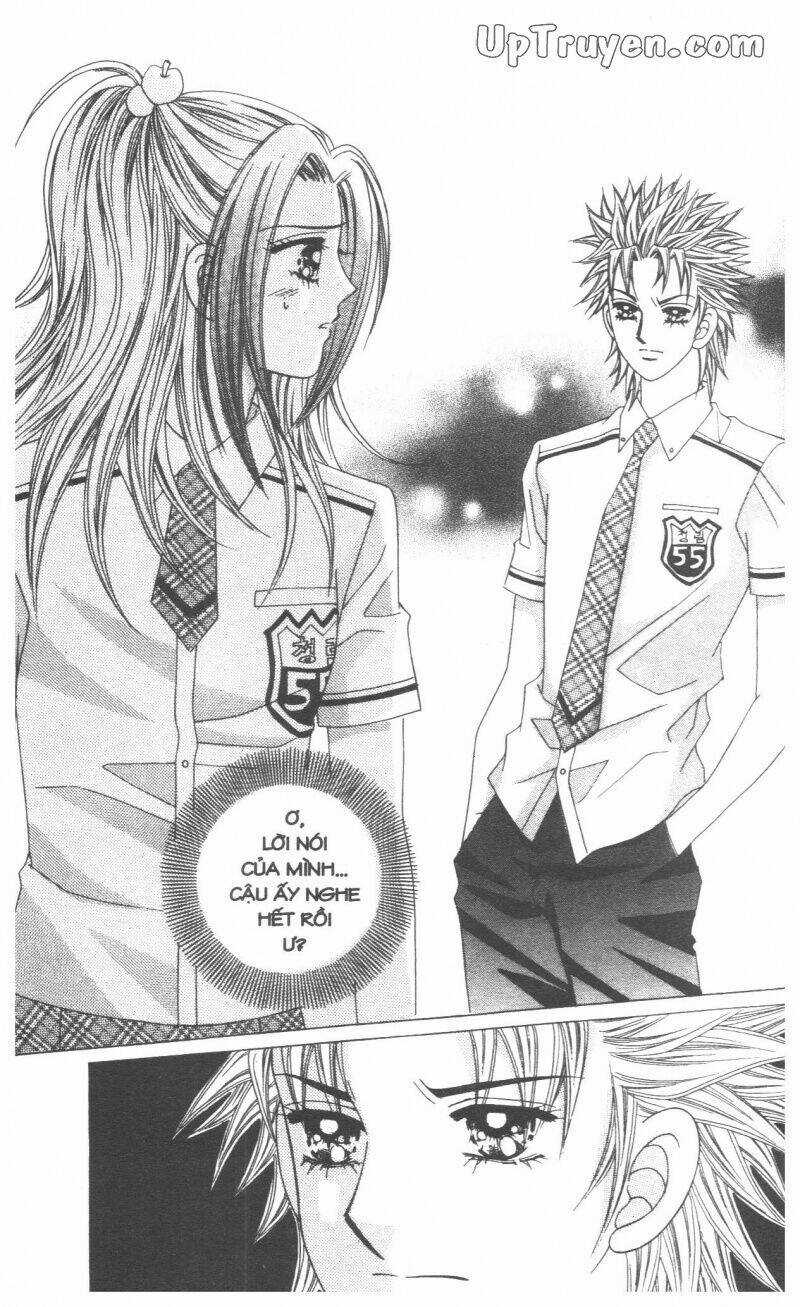 Cáo Già Gặp Sói Điên Chapter 5 trang 115