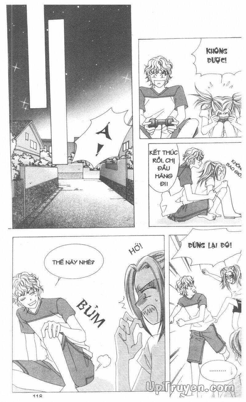 Cáo Già Gặp Sói Điên Chapter 5 trang 118