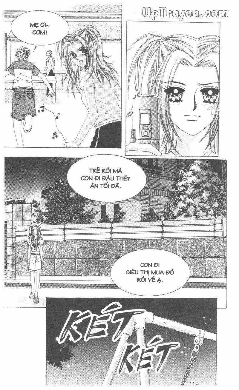 Cáo Già Gặp Sói Điên Chapter 5 trang 119