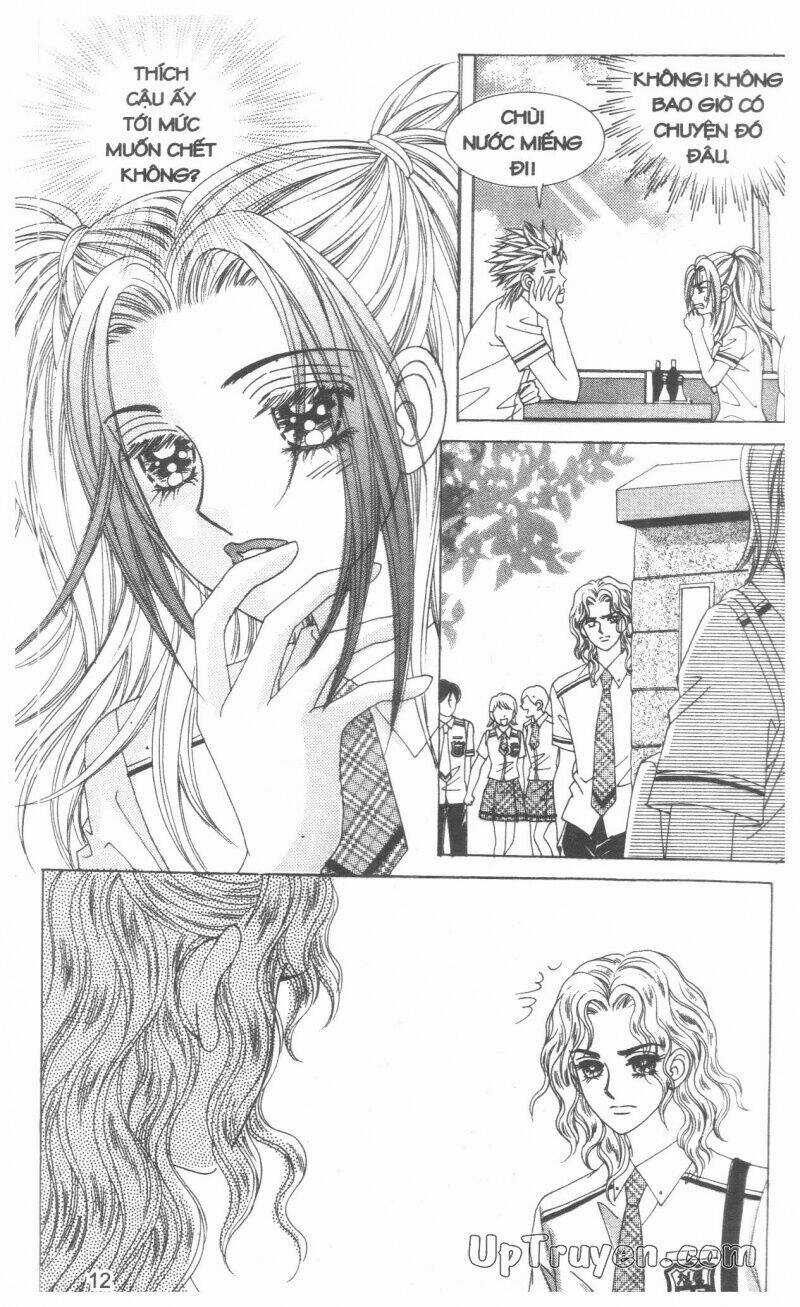 Cáo Già Gặp Sói Điên Chapter 5 trang 12