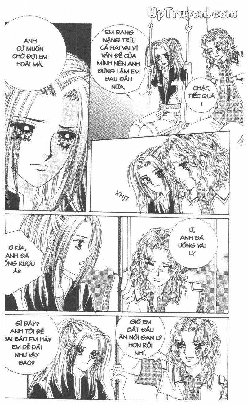 Cáo Già Gặp Sói Điên Chapter 5 trang 121