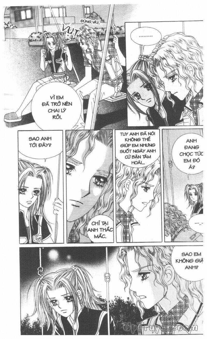 Cáo Già Gặp Sói Điên Chapter 5 trang 122