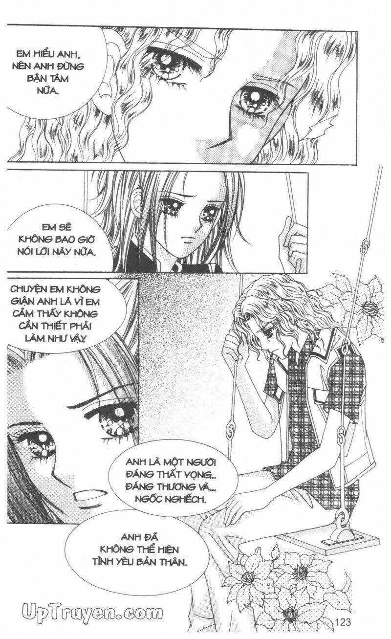 Cáo Già Gặp Sói Điên Chapter 5 trang 123