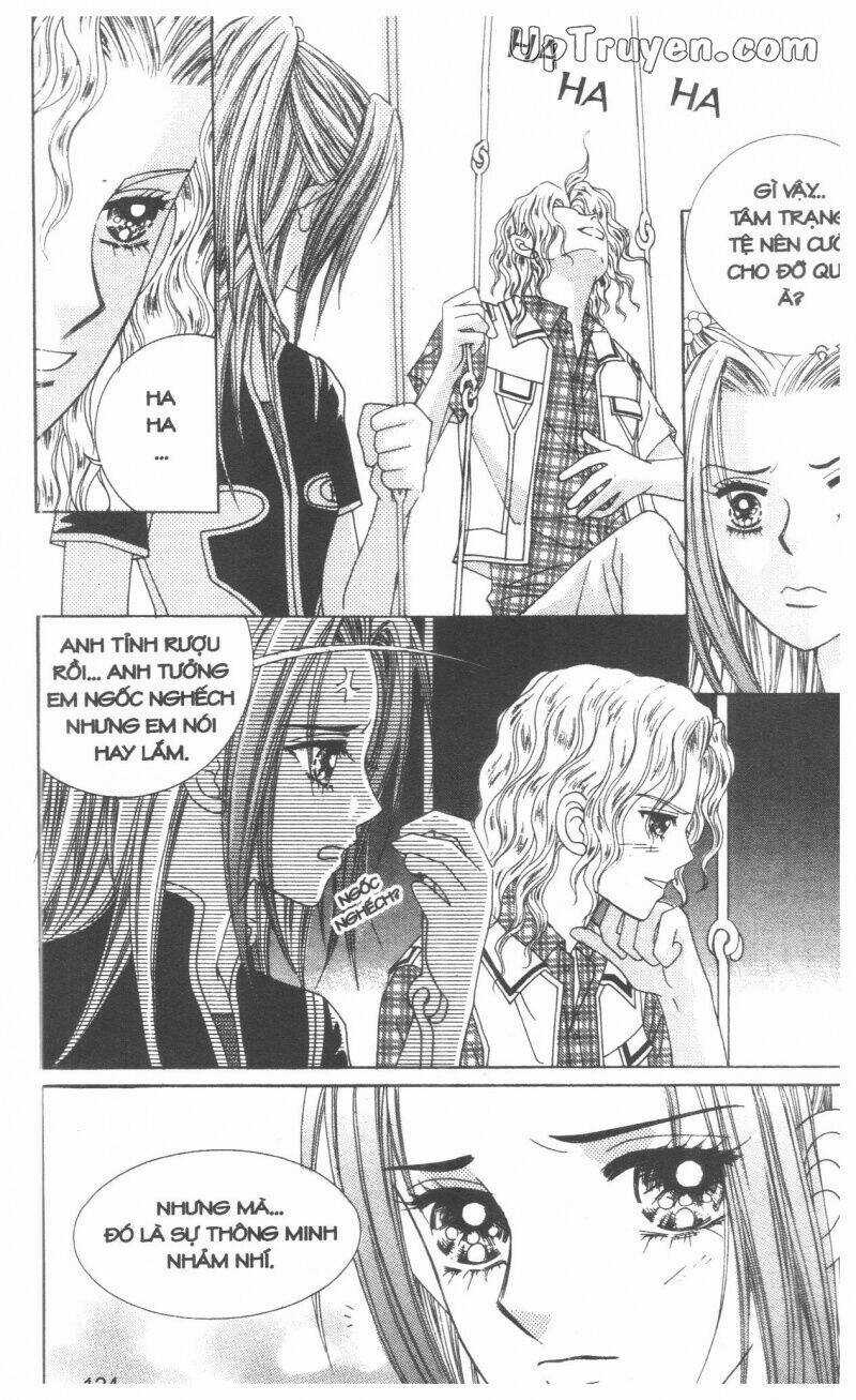 Cáo Già Gặp Sói Điên Chapter 5 trang 124