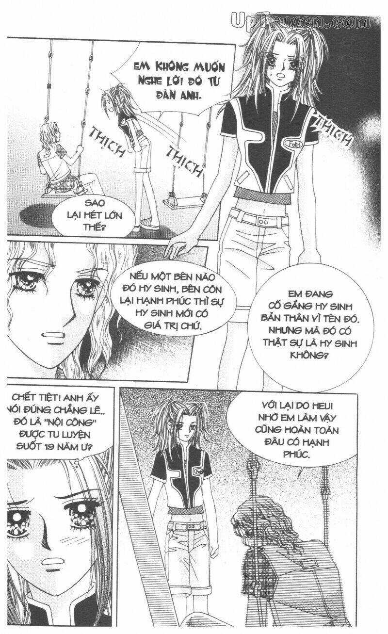 Cáo Già Gặp Sói Điên Chapter 5 trang 125