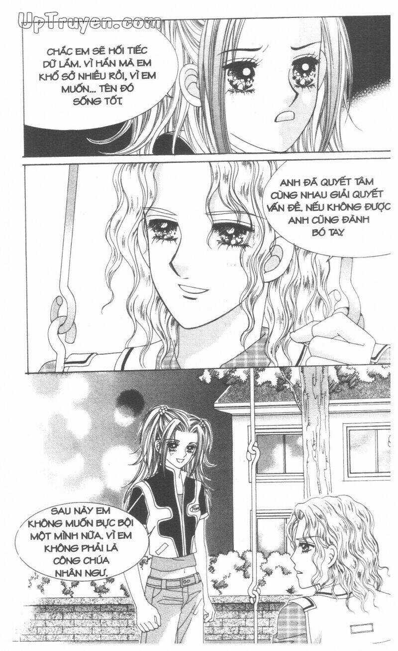 Cáo Già Gặp Sói Điên Chapter 5 trang 128