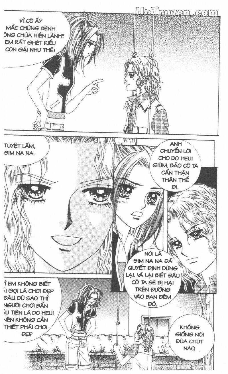 Cáo Già Gặp Sói Điên Chapter 5 trang 129