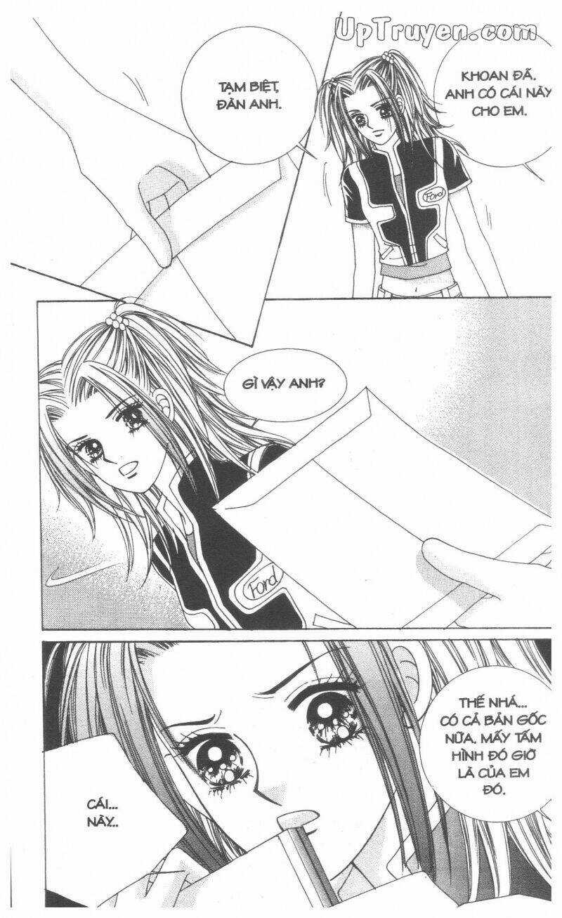 Cáo Già Gặp Sói Điên Chapter 5 trang 130