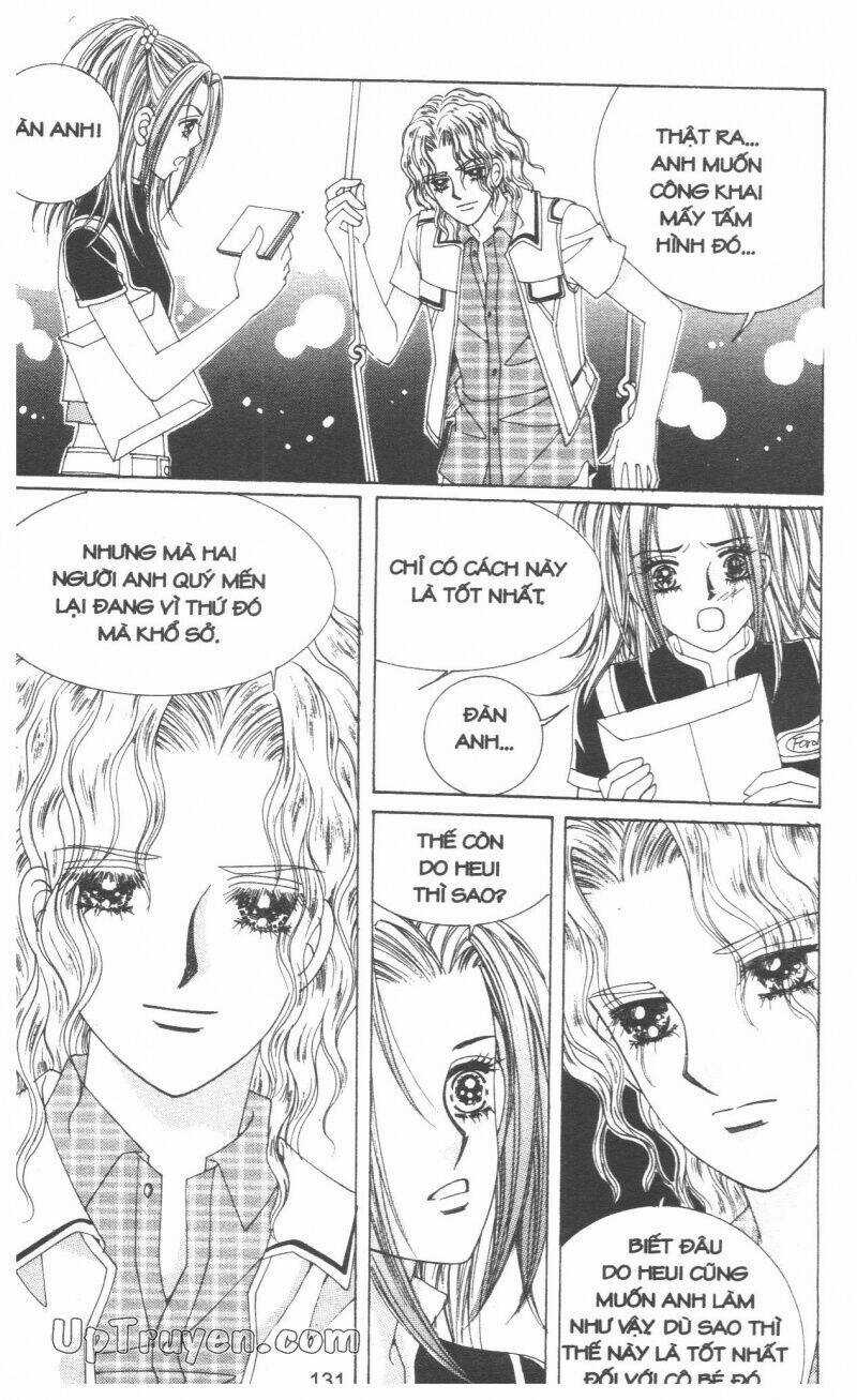 Cáo Già Gặp Sói Điên Chapter 5 trang 131