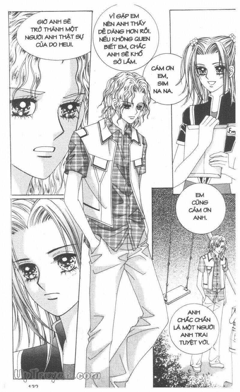 Cáo Già Gặp Sói Điên Chapter 5 trang 132