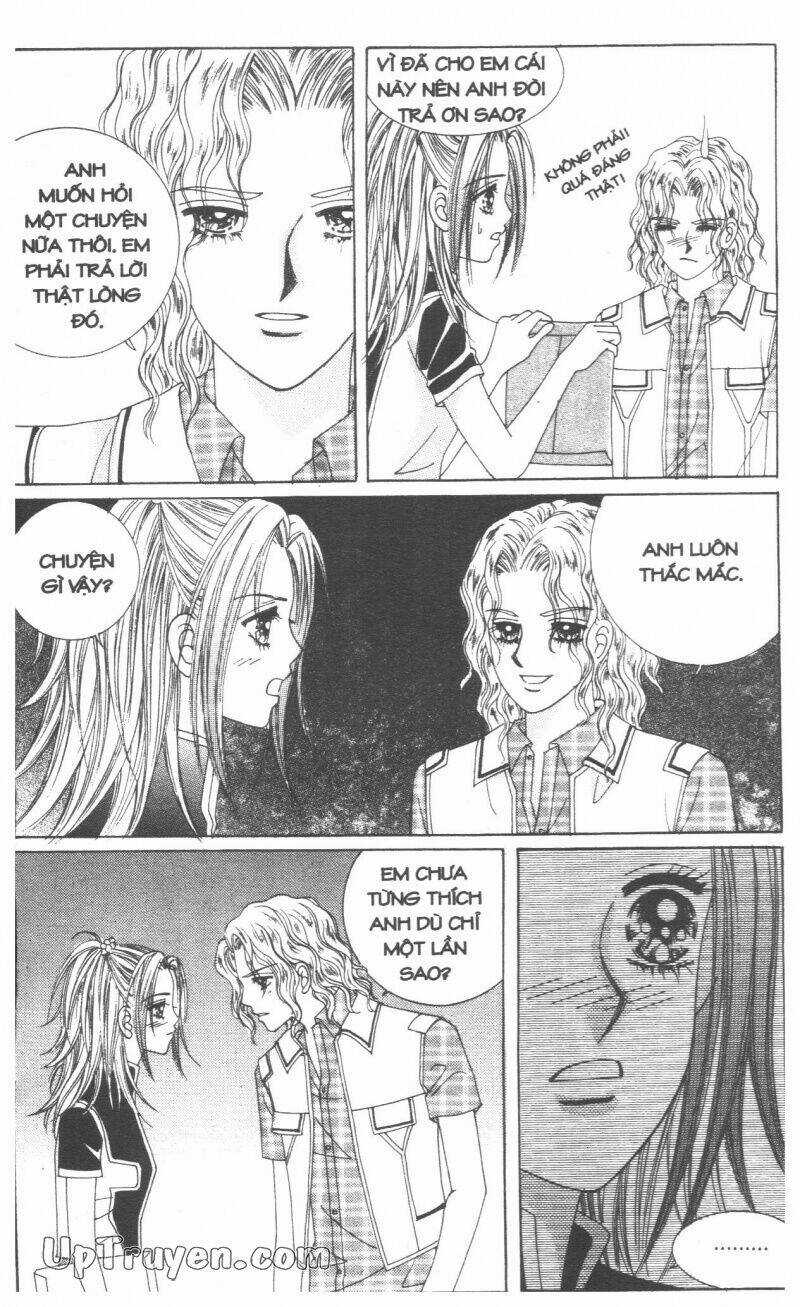 Cáo Già Gặp Sói Điên Chapter 5 trang 133