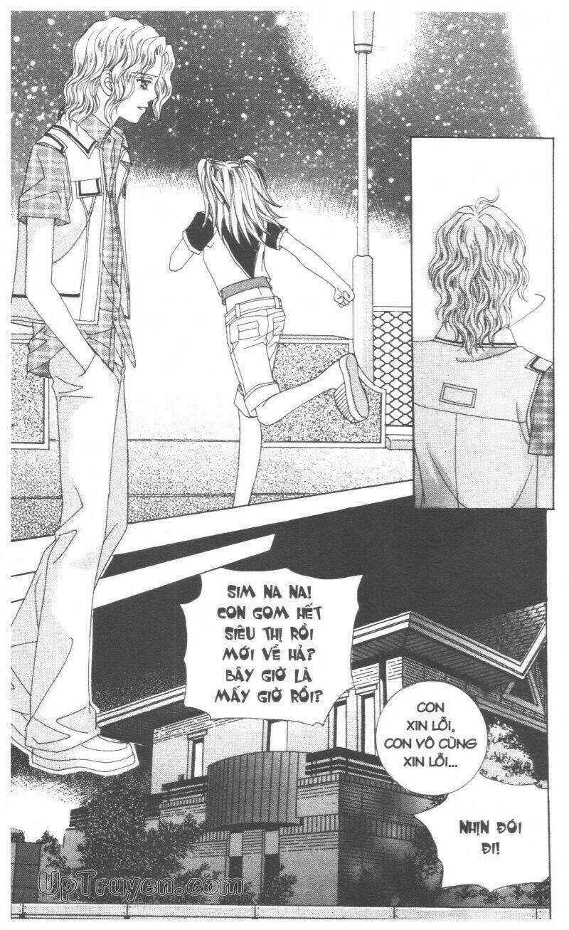 Cáo Già Gặp Sói Điên Chapter 5 trang 135