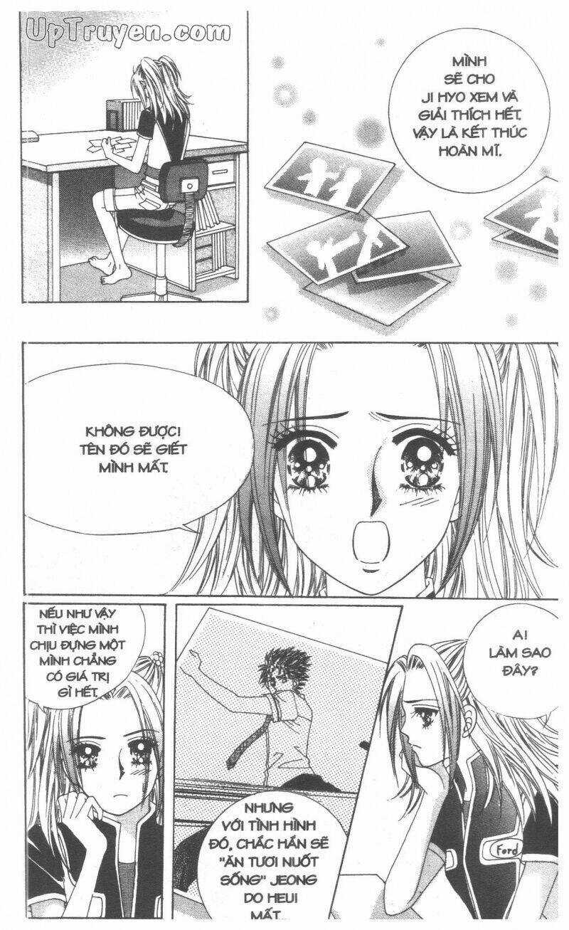 Cáo Già Gặp Sói Điên Chapter 5 trang 136