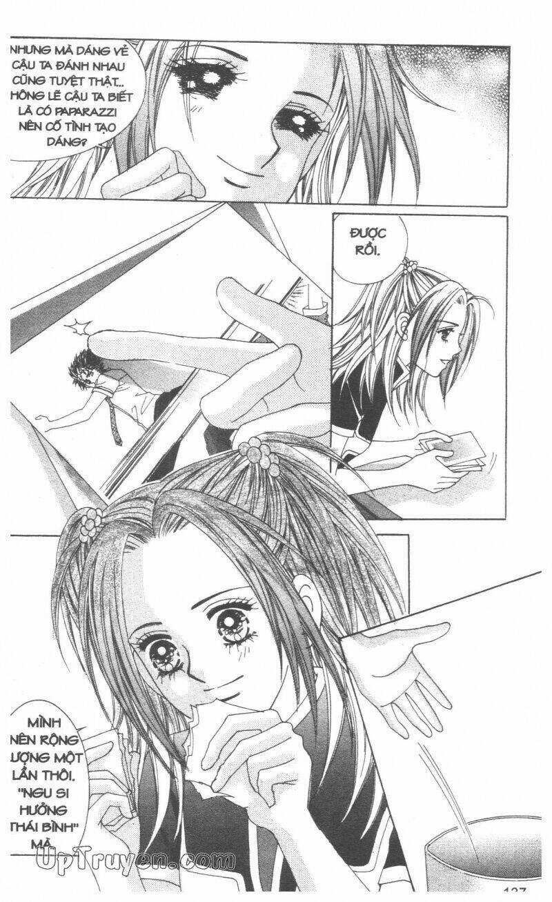 Cáo Già Gặp Sói Điên Chapter 5 trang 137