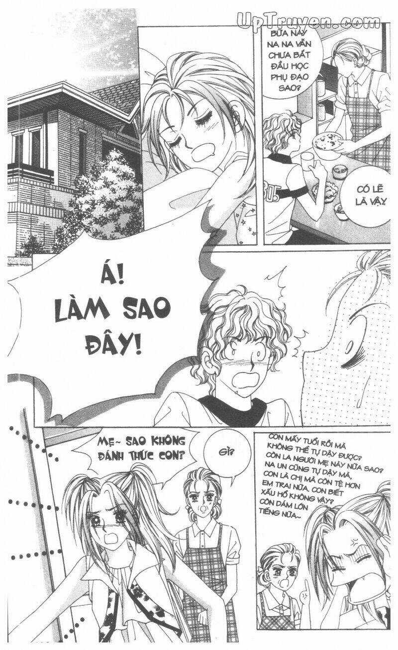 Cáo Già Gặp Sói Điên Chapter 5 trang 138