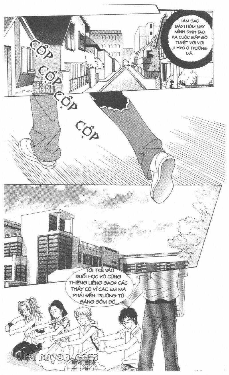 Cáo Già Gặp Sói Điên Chapter 5 trang 139