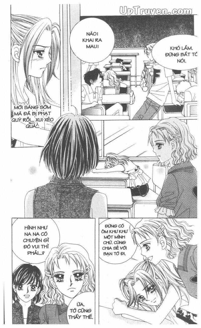 Cáo Già Gặp Sói Điên Chapter 5 trang 140