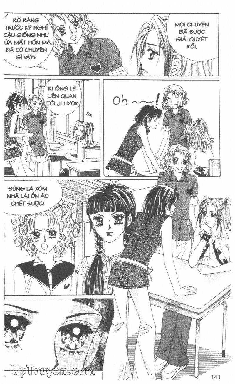 Cáo Già Gặp Sói Điên Chapter 5 trang 141