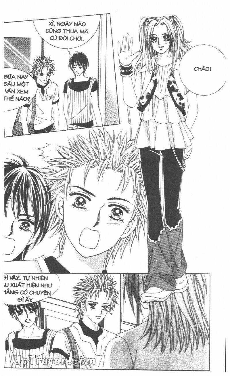 Cáo Già Gặp Sói Điên Chapter 5 trang 143