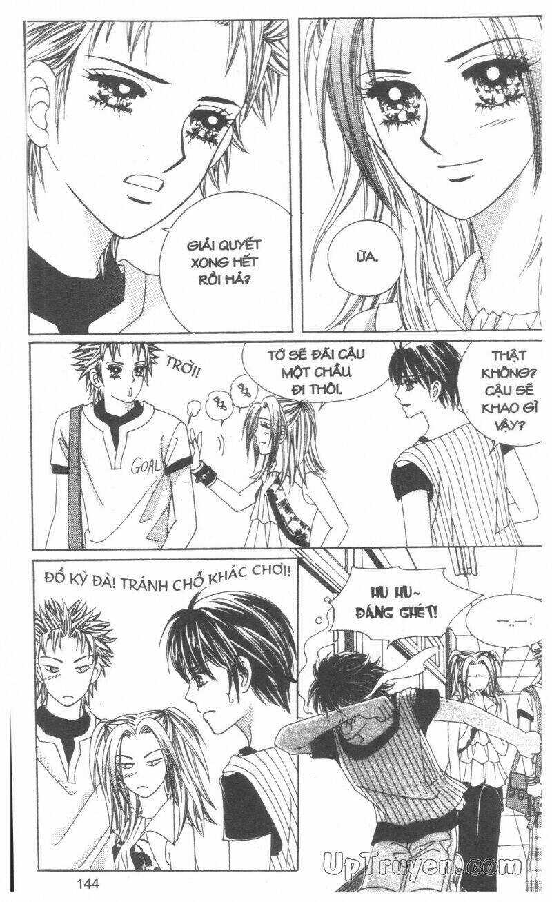 Cáo Già Gặp Sói Điên Chapter 5 trang 144