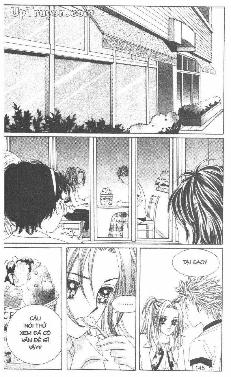 Cáo Già Gặp Sói Điên Chapter 5 trang 145