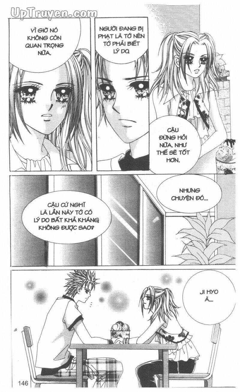 Cáo Già Gặp Sói Điên Chapter 5 trang 146