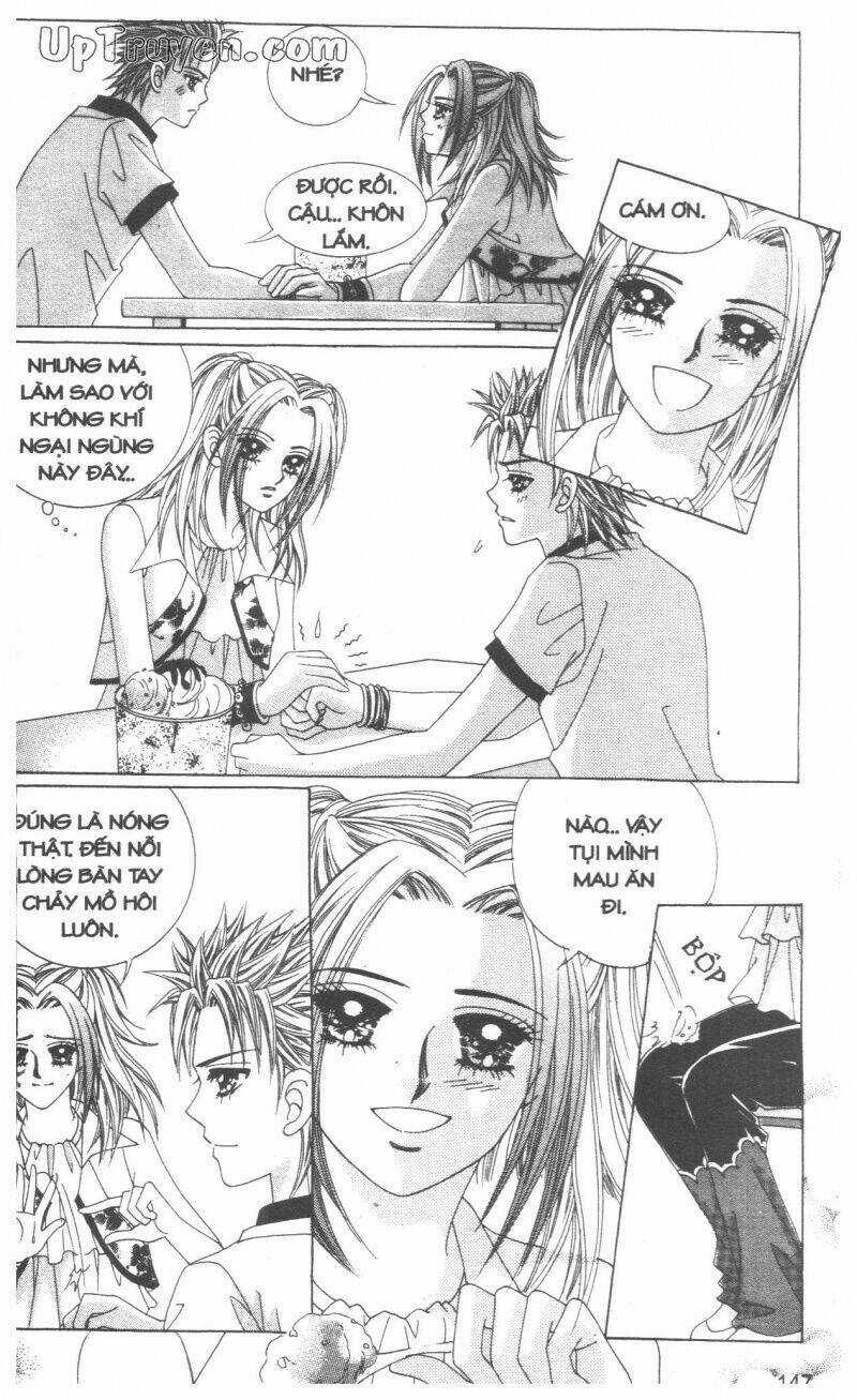 Cáo Già Gặp Sói Điên Chapter 5 trang 147