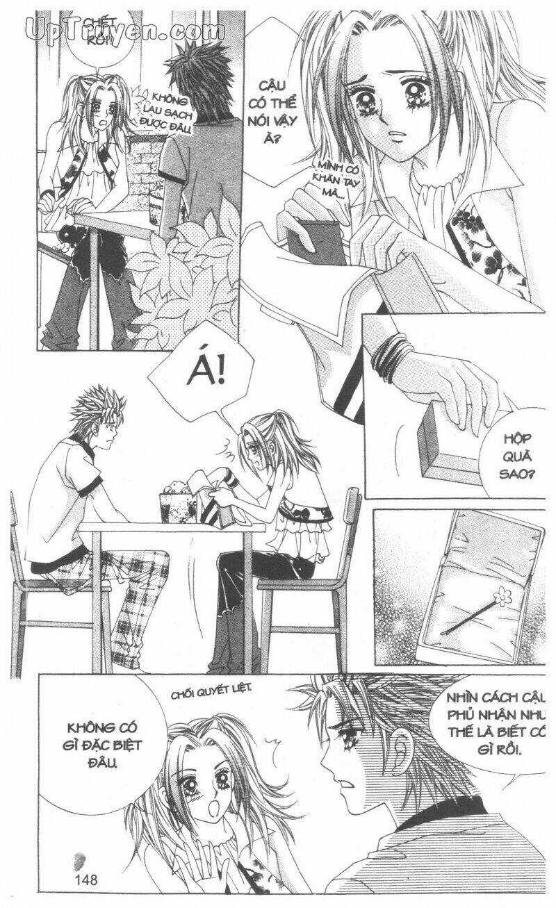 Cáo Già Gặp Sói Điên Chapter 5 trang 148