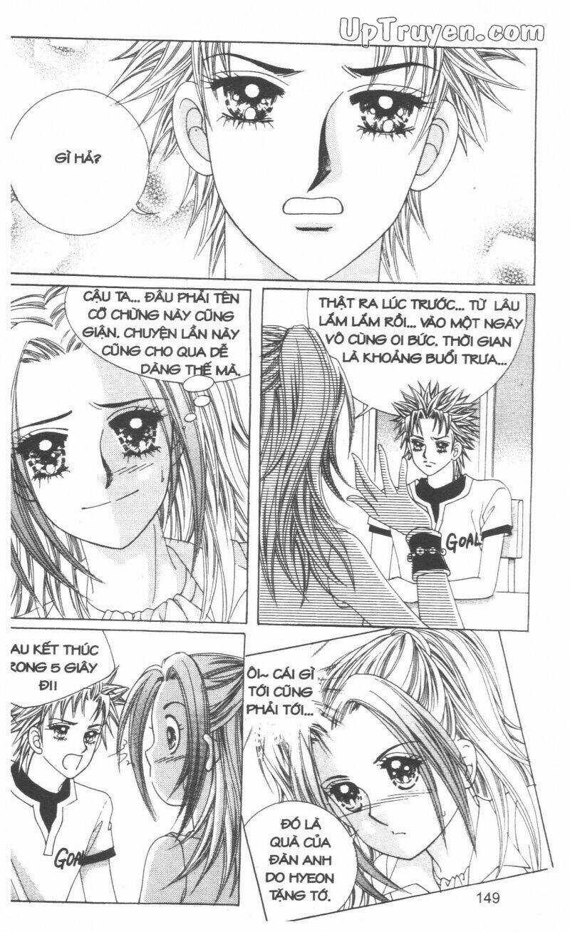 Cáo Già Gặp Sói Điên Chapter 5 trang 149