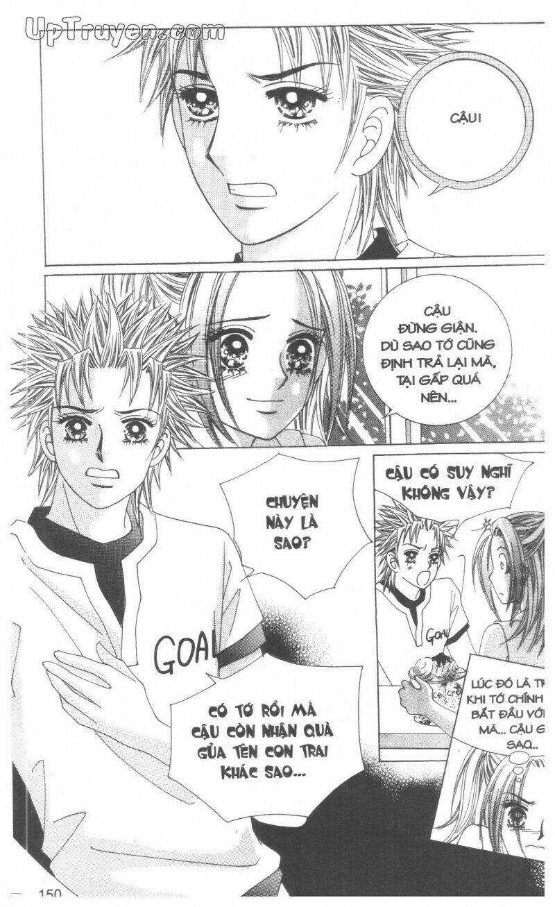 Cáo Già Gặp Sói Điên Chapter 5 trang 150