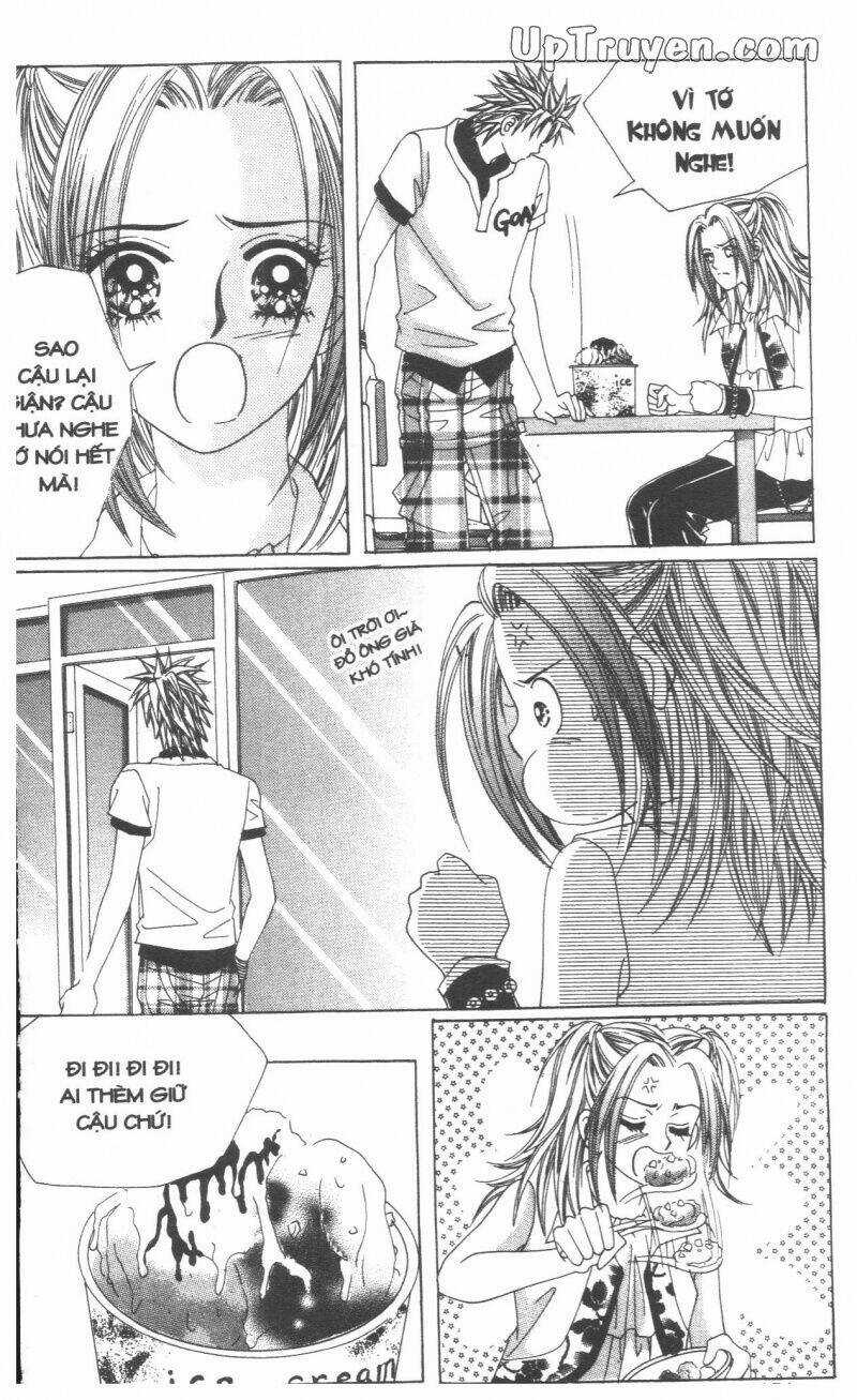 Cáo Già Gặp Sói Điên Chapter 5 trang 151