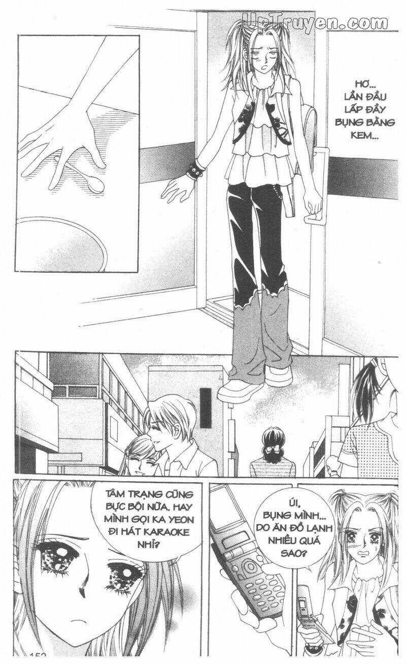 Cáo Già Gặp Sói Điên Chapter 5 trang 152