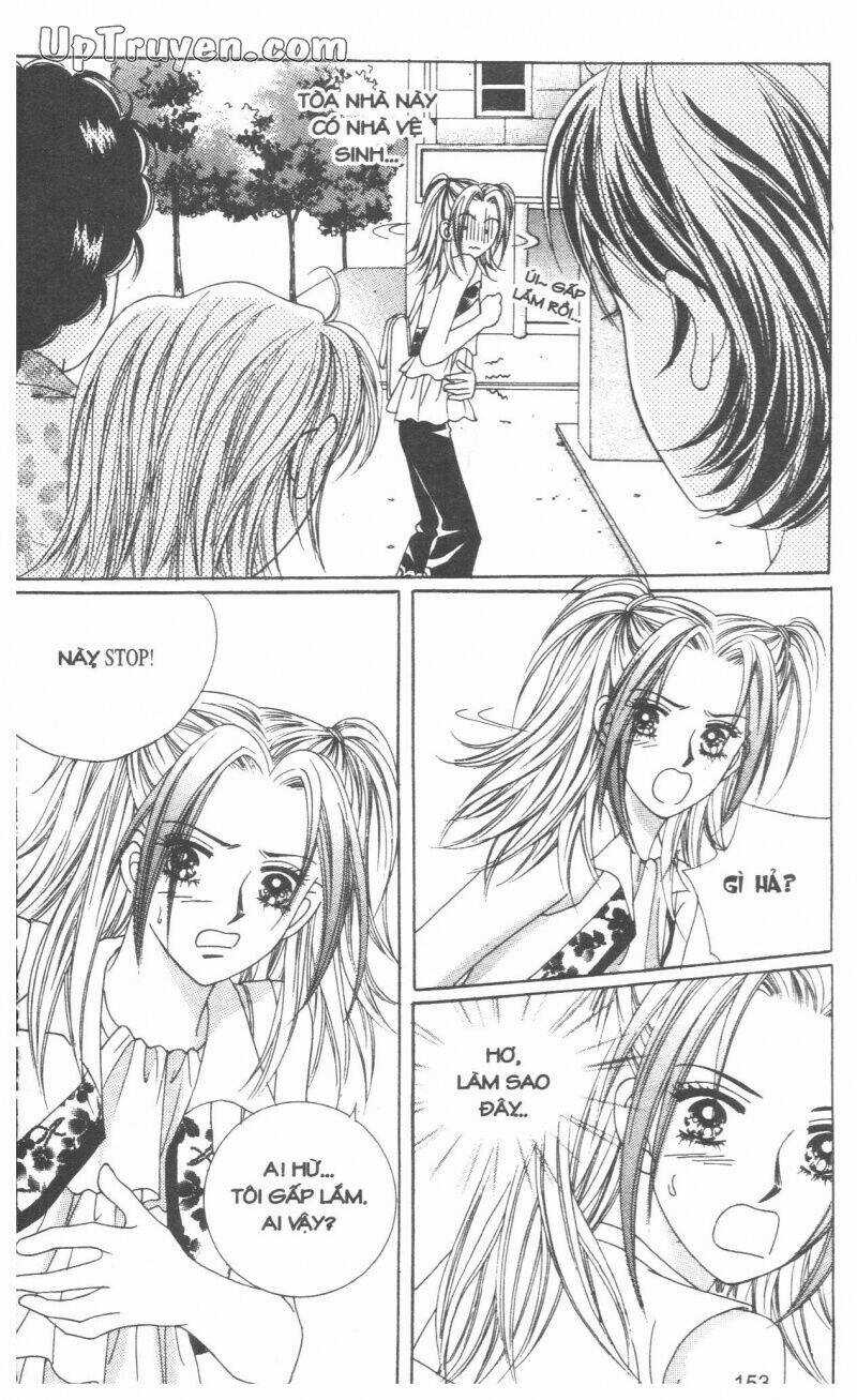 Cáo Già Gặp Sói Điên Chapter 5 trang 153