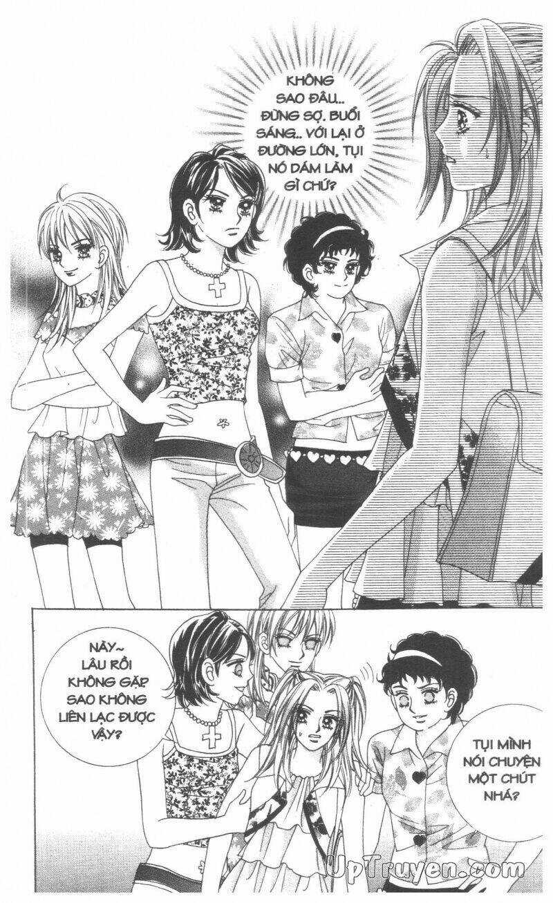 Cáo Già Gặp Sói Điên Chapter 5 trang 154