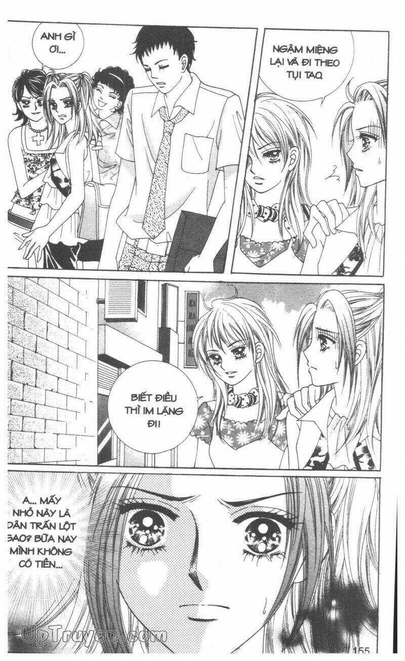 Cáo Già Gặp Sói Điên Chapter 5 trang 155