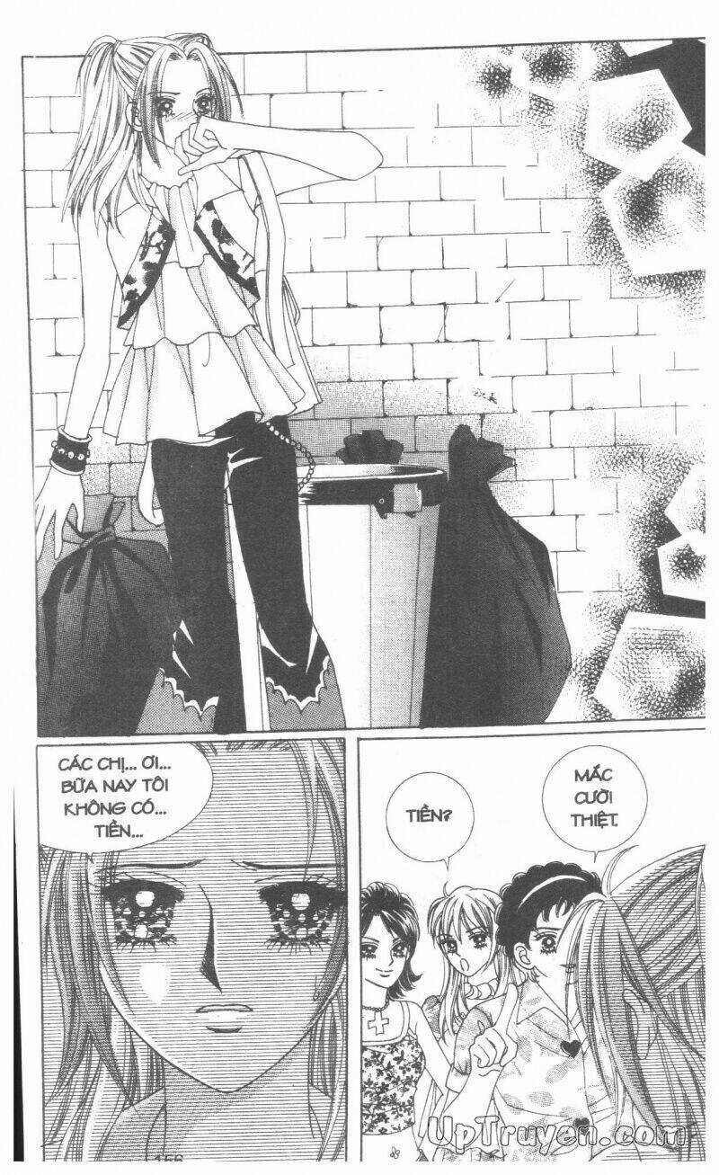 Cáo Già Gặp Sói Điên Chapter 5 trang 156