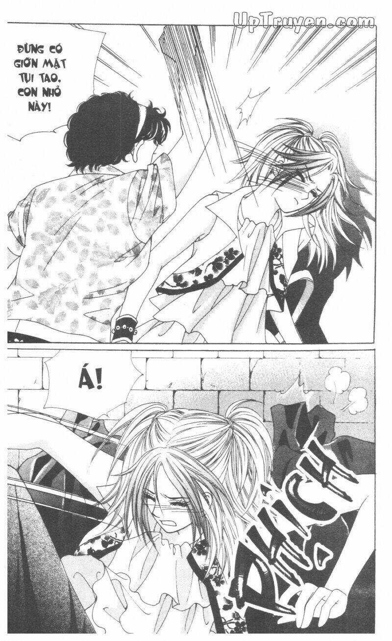 Cáo Già Gặp Sói Điên Chapter 5 trang 157