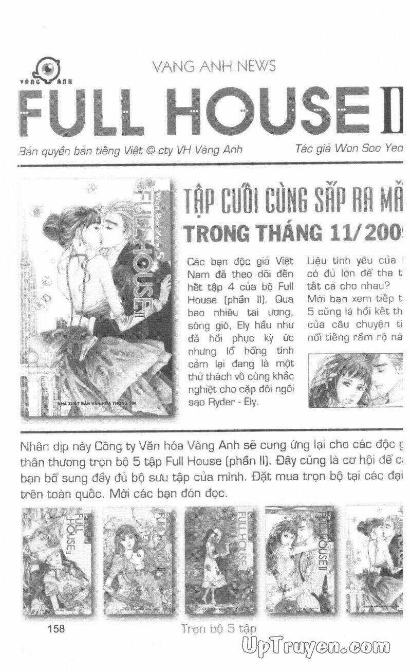 Cáo Già Gặp Sói Điên Chapter 5 trang 158