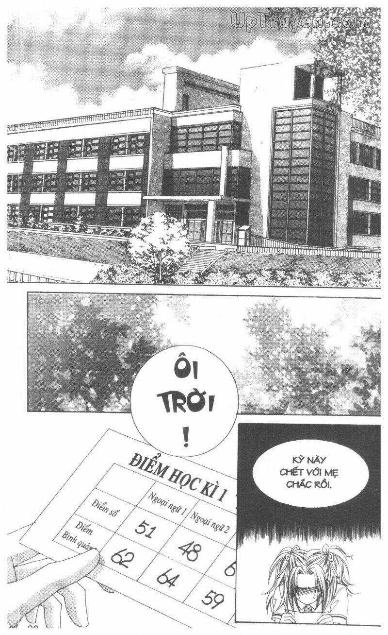 Cáo Già Gặp Sói Điên Chapter 5 trang 20