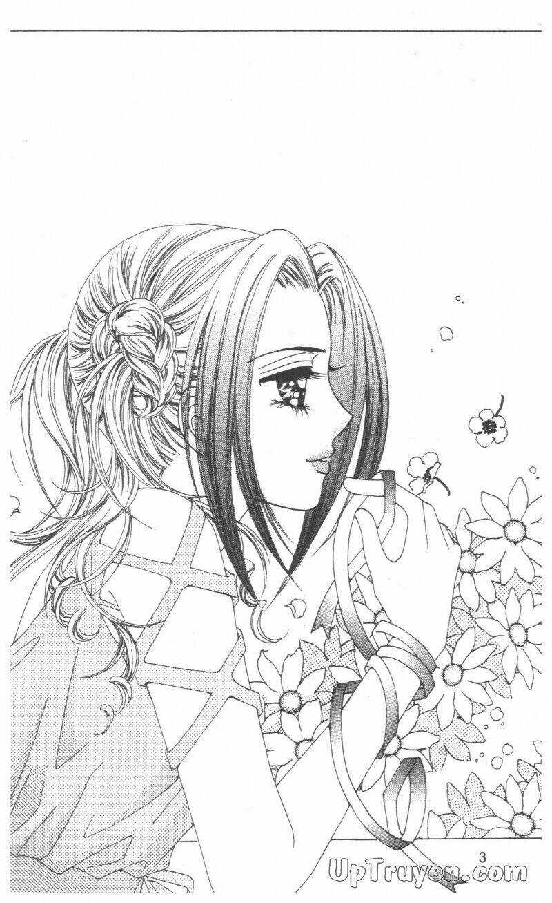 Cáo Già Gặp Sói Điên Chapter 5 trang 3