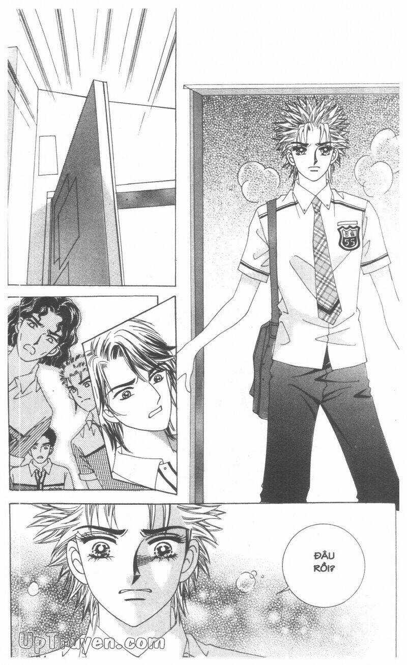 Cáo Già Gặp Sói Điên Chapter 5 trang 34